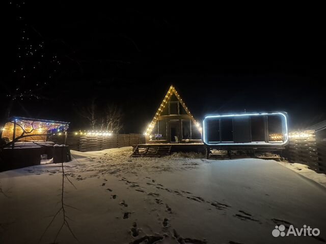 

4-к. дом, 90 м²