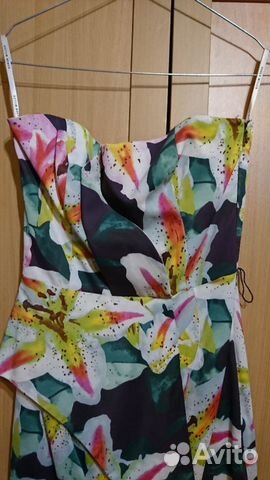 Платье karen millen Платье karen millen