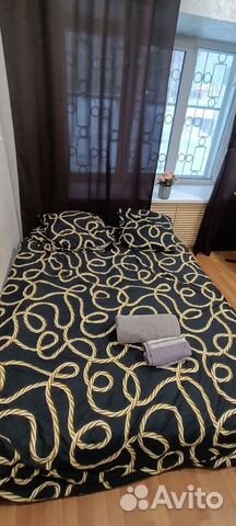 

Квартира-студия, 20 м², 1 кровать