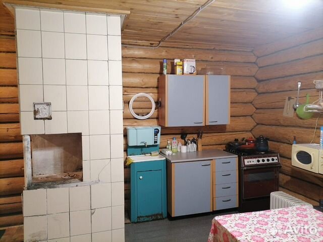 

2-к. дом, 51 м²