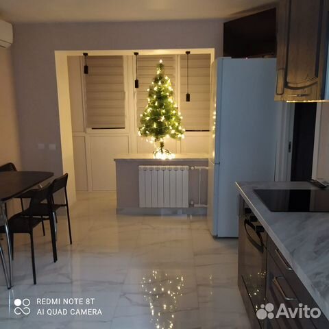

2-к. квартира, 48 м², 5 кроватей