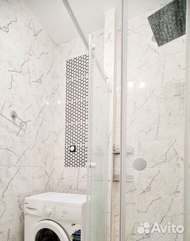

1-к. квартира, 35,9 м², 2 кровати