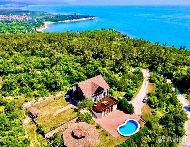 

5-к. дом, 214 м²