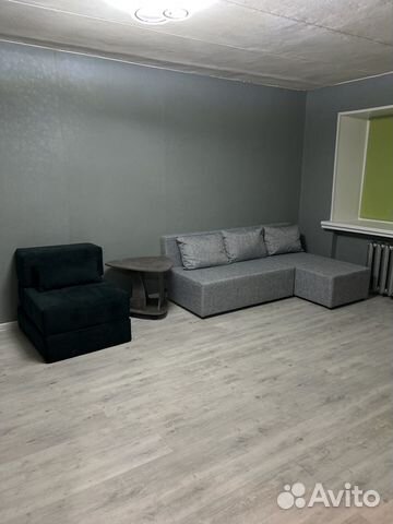 

1-к. квартира, 33,3 м², 3 кровати
