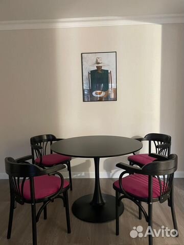 

2-к. квартира, 44 м², 2 кровати