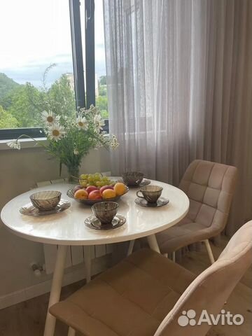 

Квартира-студия, 23 м², 1 кровать