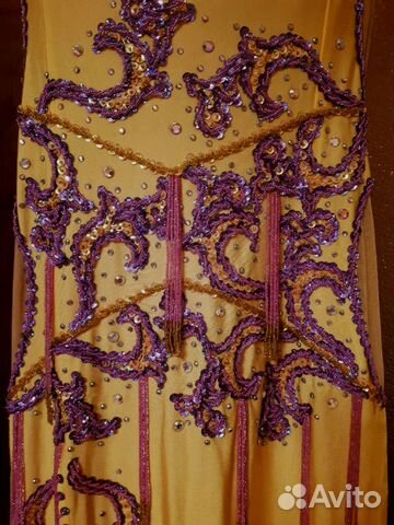 Костюм для танца живота Костюм для танца живота