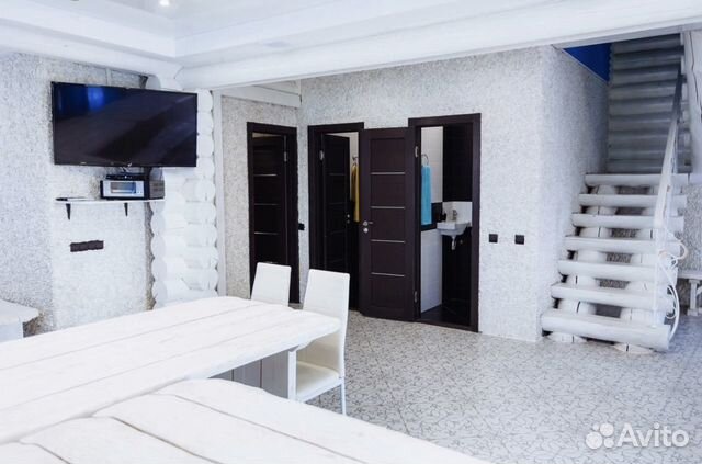 

5-к. коттедж, 250 м²