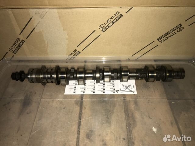 Распредвал Lexus GS 350 450h gs350 GS450h 2gr 2 gr Распредвал Lexus GS 350 450h gs350 GS450h 2gr 2 gr