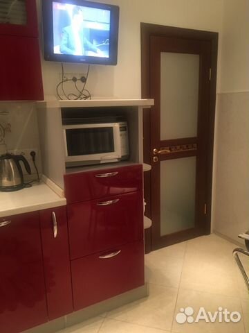 1-к квартира, 37.2 м², 7/17 эт.