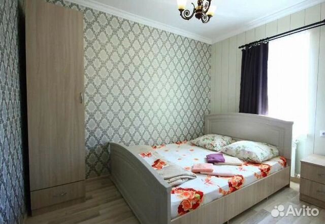 

3-к. дом, 75 м²