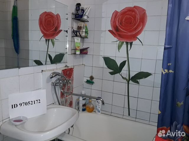 

2-к. квартира, 42 м², 4 кровати