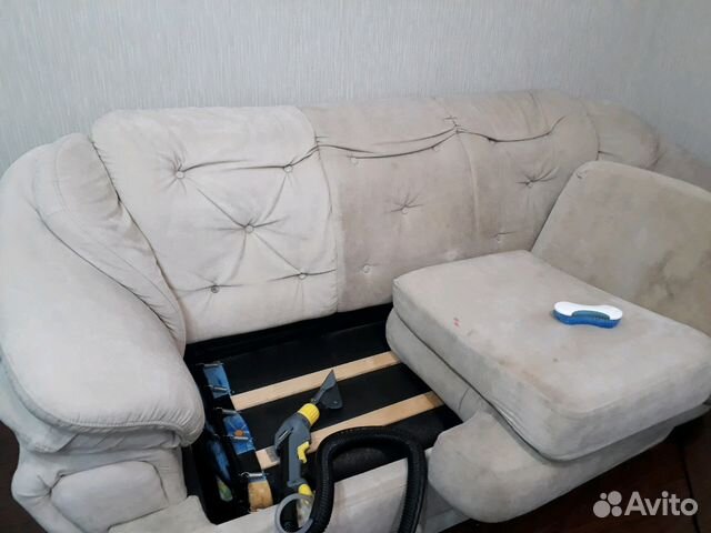 Химчистка мягкой мебели, ковров Химчистка мягкой мебели, ковров