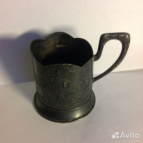 Подстаканник Подстаканник