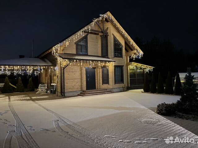 

4-к. дом, 150 м²