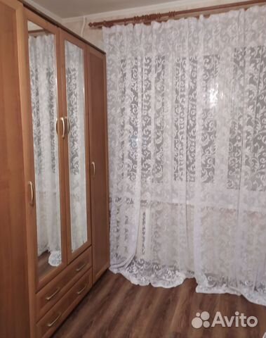 

1-к. квартира, 30 м², 2 кровати