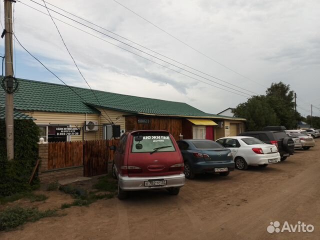 

4-к. дом, 100 м²