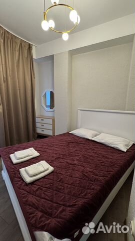 

2-к. квартира, 67 м², 3 кровати