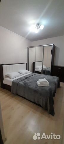 

2-к. квартира, 47 м², 3 кровати