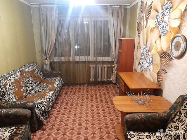 

2-к. квартира, 54 м², 4 кровати