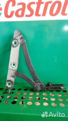 Петля крышки багажника Nissan Teana J32 Теана