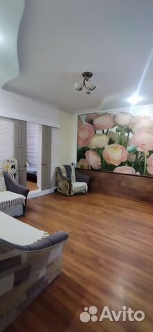 

3-к. квартира, 70 м², 7 кроватей