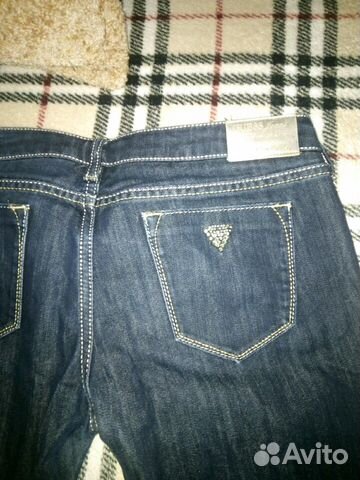 Джинсы Guess Джинсы Guess