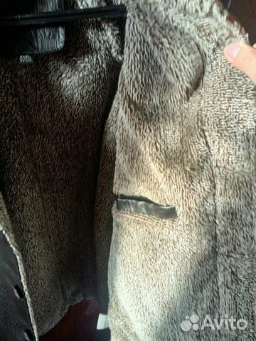 Куртка осень - весна