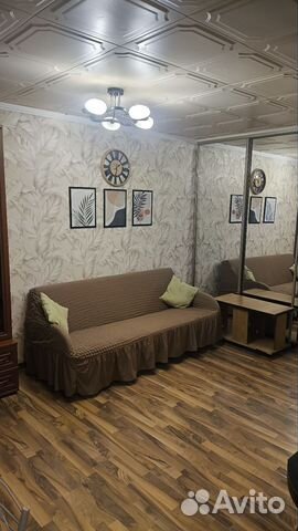 

Квартира-студия, 40,1 м², 1 кровать