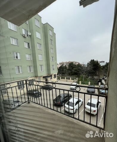 

2-к. квартира, 45 м², 3 кровати