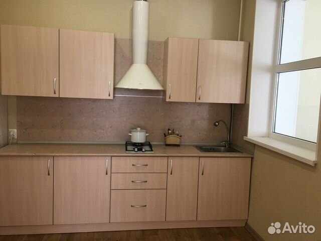 1-к квартира, 35 м², 1/1 эт. 1-к квартира, 35 м², 1/1 эт.