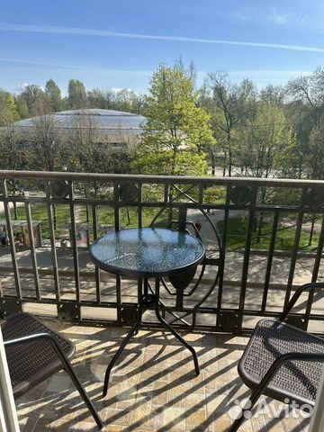 

2-к. квартира, 55 м², 4 кровати