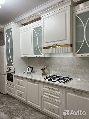 

1-к. квартира, 59 м², 2 кровати
