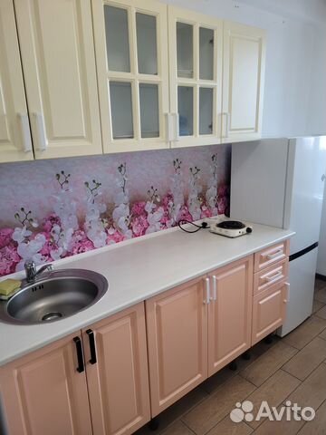

Квартира-студия, 32 м², 2 кровати