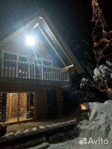 

4-к. дом, 100 м²