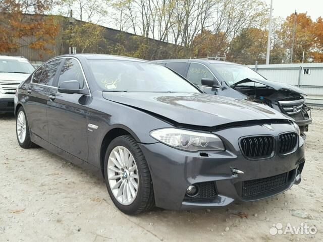 Разборка Бмв 535 Xi F10 N55 3.0i 2012 на запчасти Разборка Бмв 535 Xi F10 N55 3.0i 2012 на запчасти
