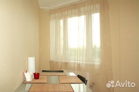 1-к квартира, 44.7 м², 3/19 эт. 1-к квартира, 44.7 м², 3/19 эт.