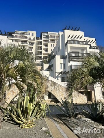 

Квартира-студия, 23,8 м², 1 кровать