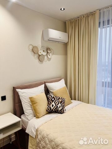 

Квартира-студия, 20 м², 1 кровать
