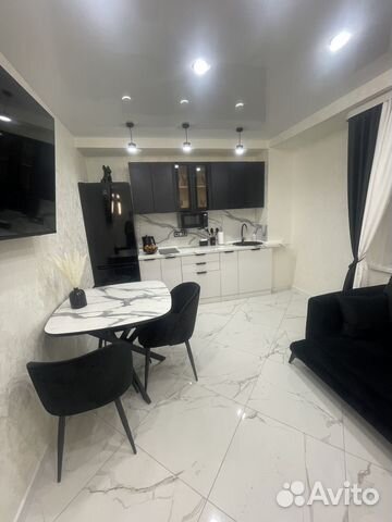 

1-к. квартира, 32 м², 1 кровать
