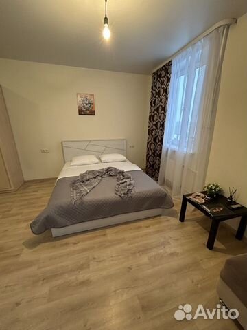 

1-к. квартира, 49,2 м², 3 кровати