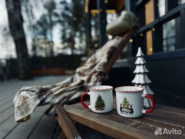 

3-к. коттедж, 105 м²