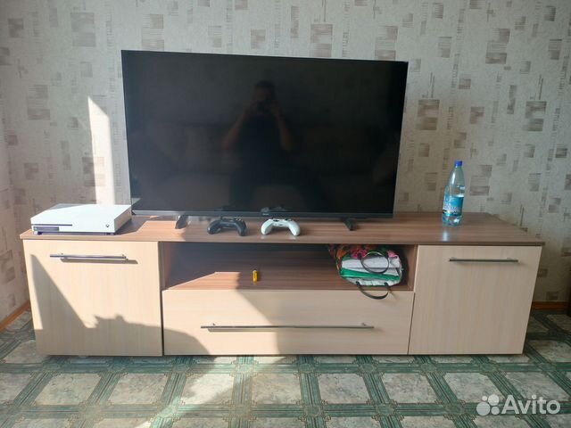 

1-к. квартира, 28 м², 1 кровать