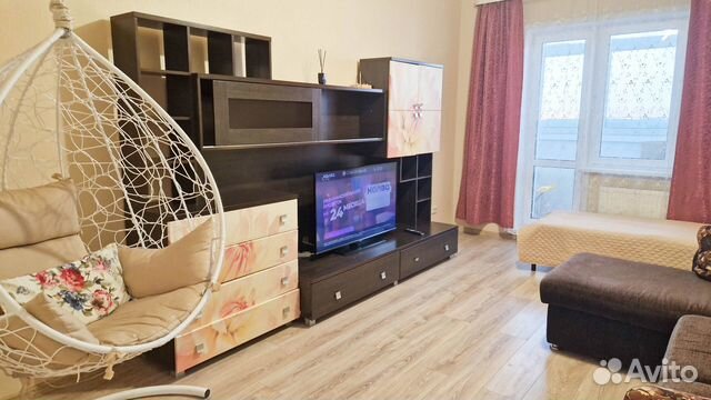 

3-к. квартира, 70 м², 6 кроватей