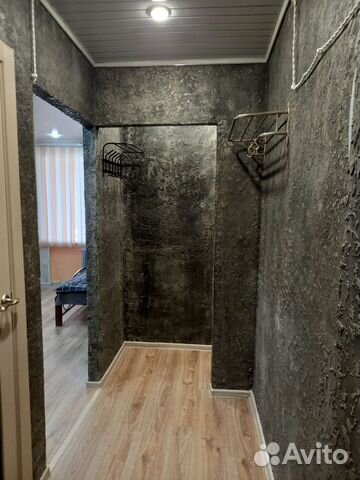 

1-к. квартира, 38 м², 2 кровати