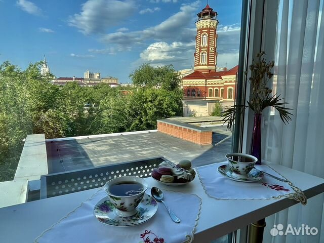 

1-к. квартира, 21 м², 2 кровати