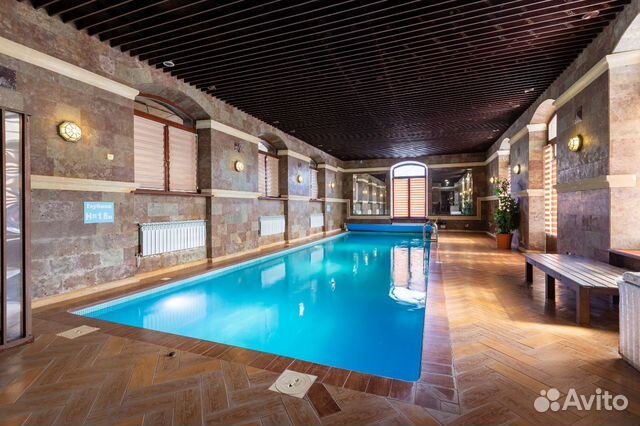 

8-к. коттедж, 800 м²