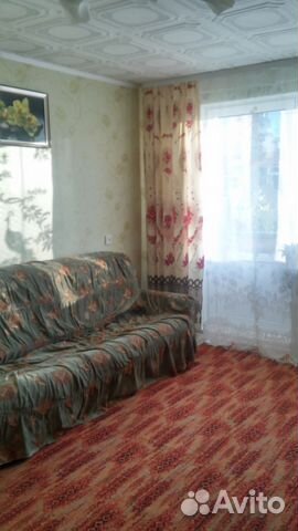 

2-к. квартира, 54 м², 1 кровать