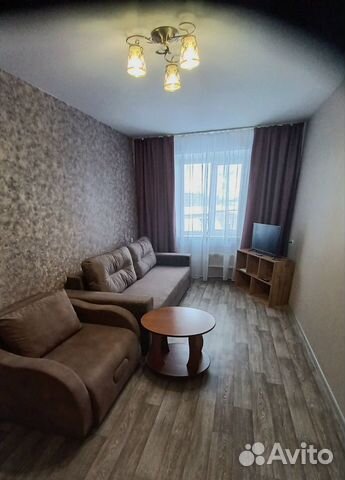 

2-к. квартира, 54 м², 4 кровати