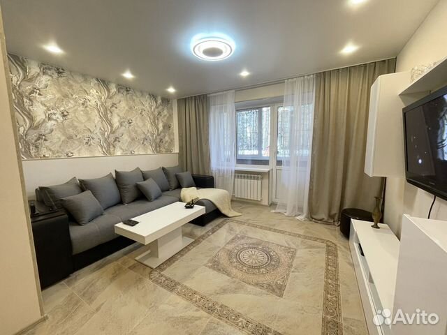 

7-к. таунхаус, 240 м²